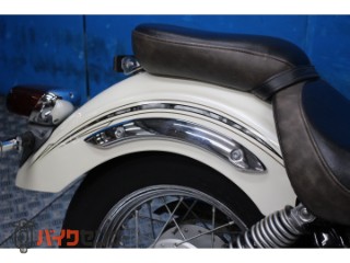 ドラッグスター250　ＶＧ０５Ｊモデル　　ノーマル[img25]