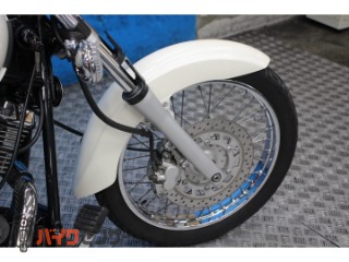 ドラッグスター250　ＶＧ０５Ｊモデル　　ノーマル[img27]