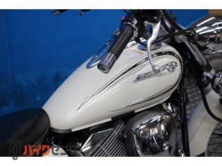 ドラッグスター250　ＶＧ０５Ｊモデル　　ノーマル[img28]