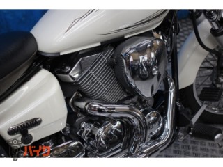 ドラッグスター250　ＶＧ０５Ｊモデル　　ノーマル[img29]
