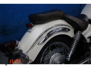ドラッグスター250　ＶＧ０５Ｊモデル　　ノーマル[img31]