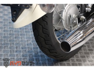 ドラッグスター250　ＶＧ０５Ｊモデル　　ノーマル[img33]
