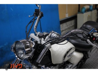 ドラッグスター250　ＶＧ０５Ｊモデル　　ノーマル[img34]
