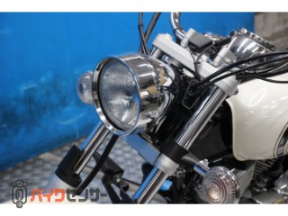 ドラッグスター250　ＶＧ０５Ｊモデル　　ノーマル[img35]