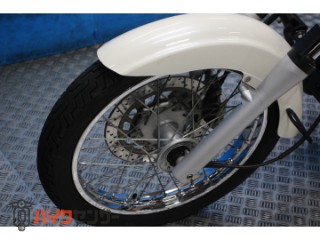 ドラッグスター250　ＶＧ０５Ｊモデル　　ノーマル[img37]