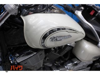ドラッグスター250　ＶＧ０５Ｊモデル　　ノーマル[img38]