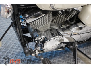 ドラッグスター250　ＶＧ０５Ｊモデル　　ノーマル[img39]