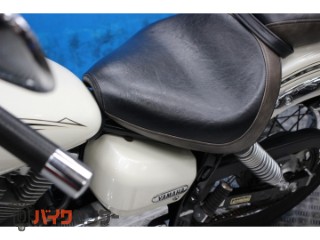 ドラッグスター250　ＶＧ０５Ｊモデル　　ノーマル[img40]