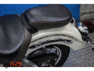 ドラッグスター250　ＶＧ０５Ｊモデル　　ノーマル[img41]