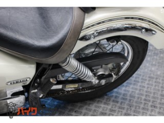ドラッグスター250　ＶＧ０５Ｊモデル　　ノーマル[img42]