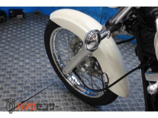 ドラッグスター250　ＶＧ０５Ｊモデル　　ノーマル[img43]
