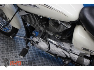 ドラッグスター250　ＶＧ０５Ｊモデル　　ノーマル[img45]