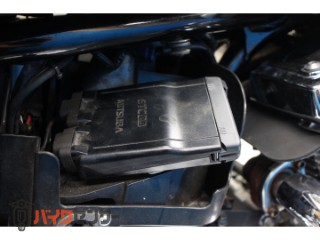 ドラッグスター250　ＶＧ０５Ｊモデル　　ノーマル[img49]