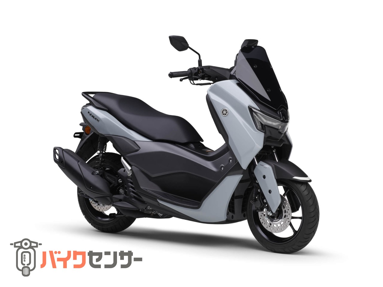 ヤマハ NMAX125 ☆店頭在庫有り 2025年国内正規最新モデル