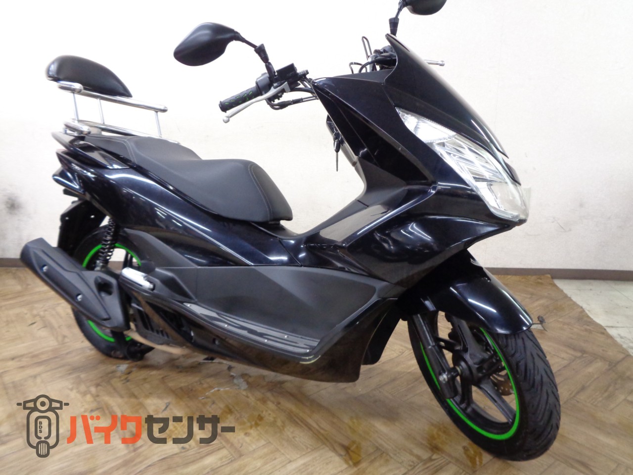 PCX125 JF56 バックレスト 71xToZRnB4L._UF350,350_QL80_.jpg