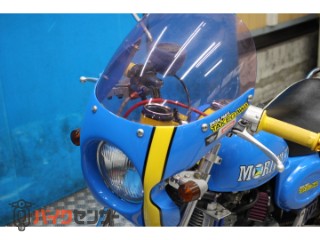 モンキー　Ｚ５０Ｊモデル　フルカスタム　タケガワボアアップ[img24]