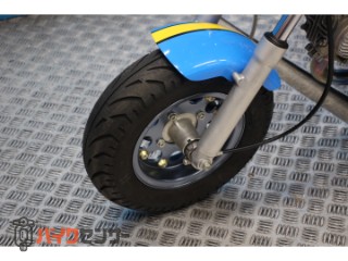 モンキー　Ｚ５０Ｊモデル　フルカスタム　タケガワボアアップ[img26]