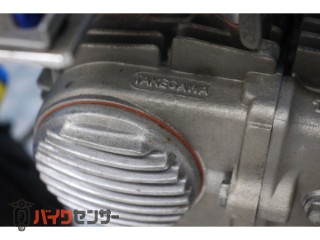 モンキー　Ｚ５０Ｊモデル　フルカスタム　タケガワボアアップ[img36]
