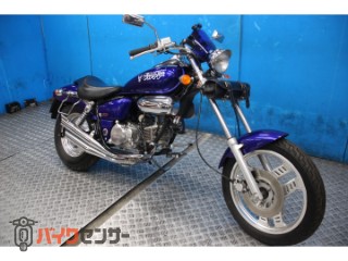 マグナ50 ＡＣ１３モデル　フルカスタム[img0]