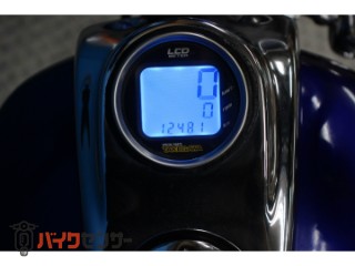 マグナ50 ＡＣ１３モデル　フルカスタム[img7]