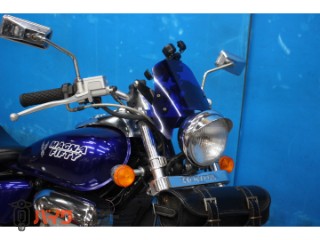 マグナ50 ＡＣ１３モデル　フルカスタム[img8]