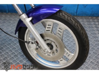 マグナ50 ＡＣ１３モデル　フルカスタム[img11]
