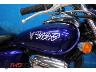 マグナ50 ＡＣ１３モデル　フルカスタム[img13]