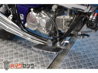 マグナ50 ＡＣ１３モデル　フルカスタム[img15]