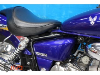 マグナ50 ＡＣ１３モデル　フルカスタム[img16]