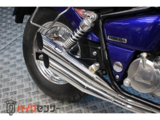 マグナ50 ＡＣ１３モデル　フルカスタム[img17]