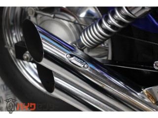 マグナ50 ＡＣ１３モデル　フルカスタム[img18]