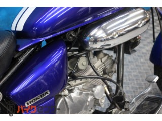 マグナ50 ＡＣ１３モデル　フルカスタム[img23]