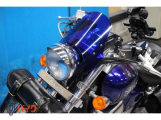 マグナ50 ＡＣ１３モデル　フルカスタム[img28]