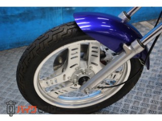 マグナ50 ＡＣ１３モデル　フルカスタム[img30]