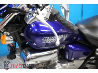 マグナ50 ＡＣ１３モデル　フルカスタム[img31]