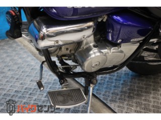 マグナ50 ＡＣ１３モデル　フルカスタム[img32]