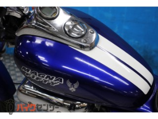 マグナ50 ＡＣ１３モデル　フルカスタム[img36]