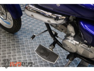 マグナ50 ＡＣ１３モデル　フルカスタム[img37]