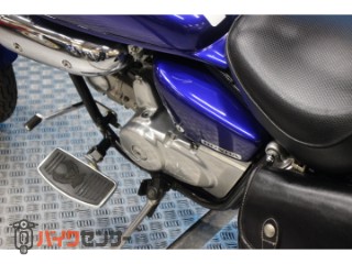 マグナ50 ＡＣ１３モデル　フルカスタム[img38]