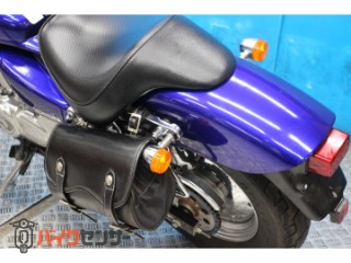 マグナ50 ＡＣ１３モデル　フルカスタム[img39]
