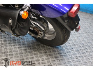 マグナ50 ＡＣ１３モデル　フルカスタム[img40]