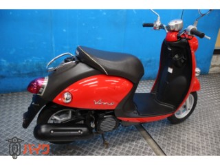 ビーノ　ＳＡ３７Ｊモデル　インジェクション　ノーマル[img2]