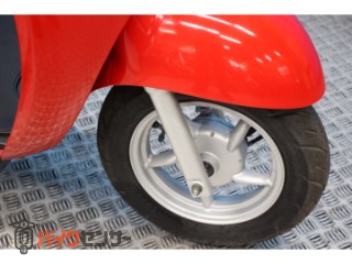 ビーノ　ＳＡ３７Ｊモデル　インジェクション　ノーマル[img13]