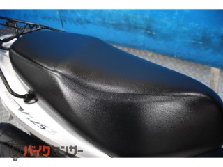 アドレスV125S　ＣＦ４ＭＡモデル　スクリーン　ノーマル　インジェクション[img5]