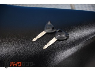 アドレスV125S　ＣＦ４ＭＡモデル　スクリーン　ノーマル　インジェクション[img6]