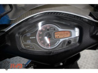 アドレスV125S　ＣＦ４ＭＡモデル　スクリーン　ノーマル　インジェクション[img7]