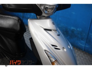 アドレスV125S　ＣＦ４ＭＡモデル　スクリーン　ノーマル　インジェクション[img10]