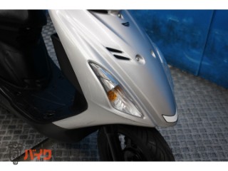 アドレスV125S　ＣＦ４ＭＡモデル　スクリーン　ノーマル　インジェクション[img11]
