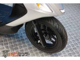 アドレスV125S　ＣＦ４ＭＡモデル　スクリーン　ノーマル　インジェクション[img12]