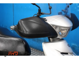 アドレスV125S　ＣＦ４ＭＡモデル　スクリーン　ノーマル　インジェクション[img14]